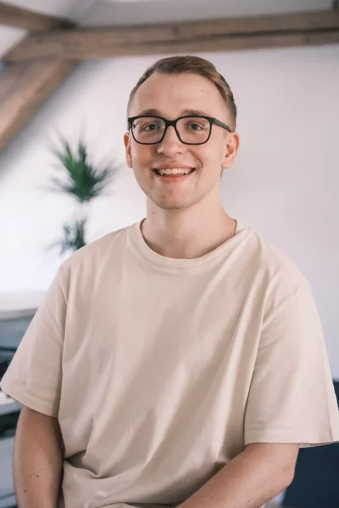 Nico Bischof