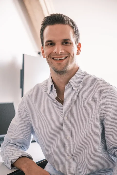 Gianluca Forchini