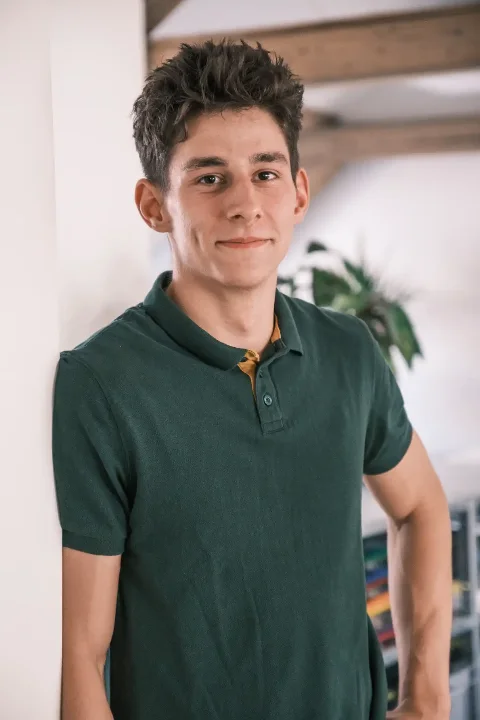Manuel Lieberherr