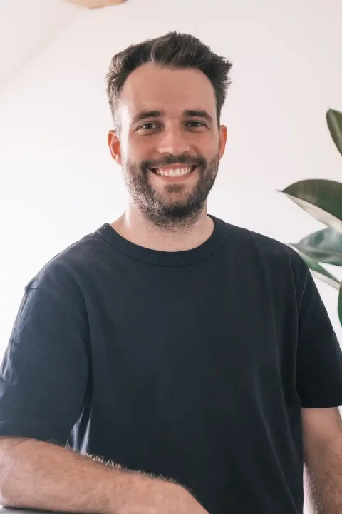 Kenzo Schällibaum
